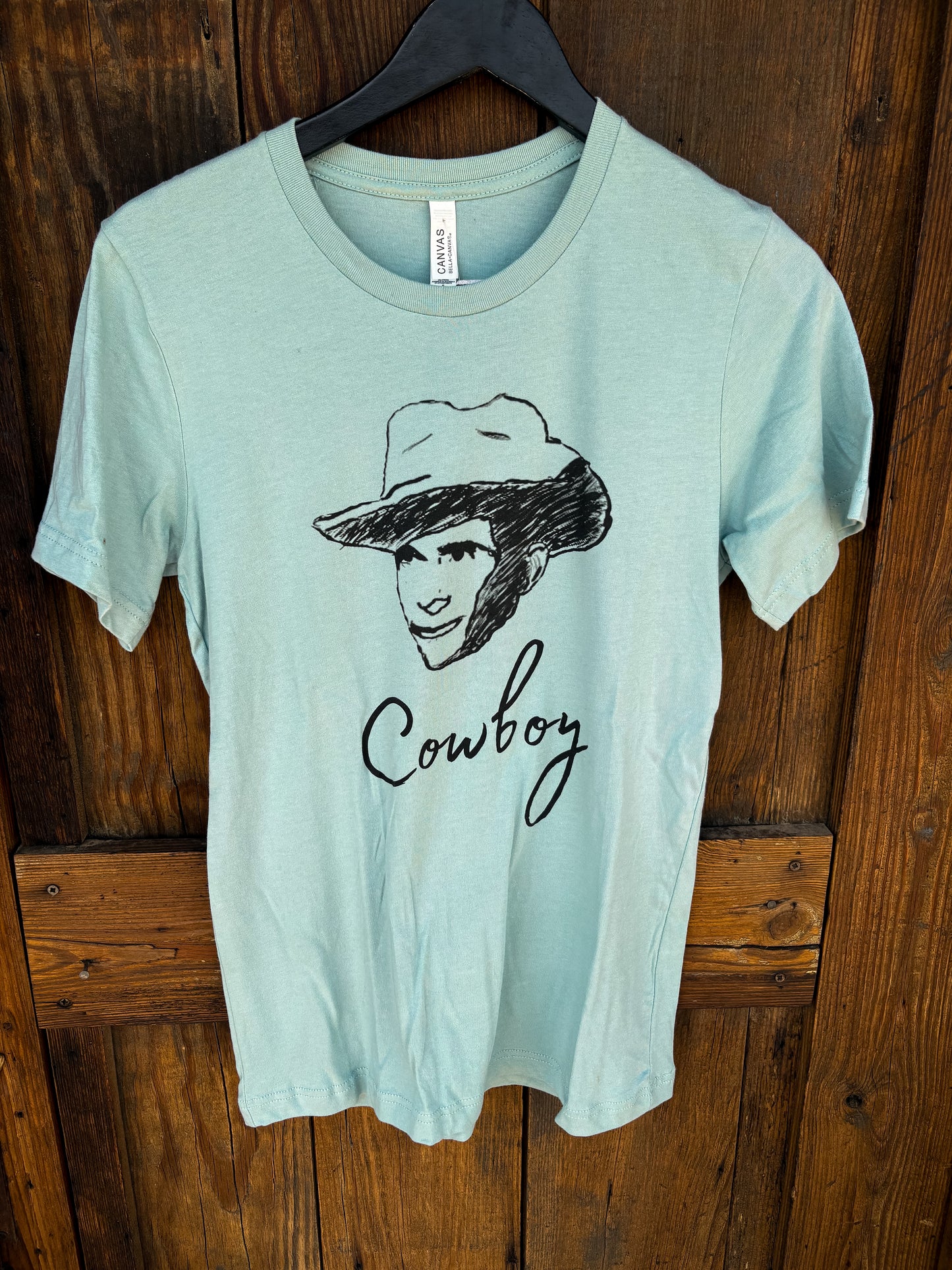 Cowboy