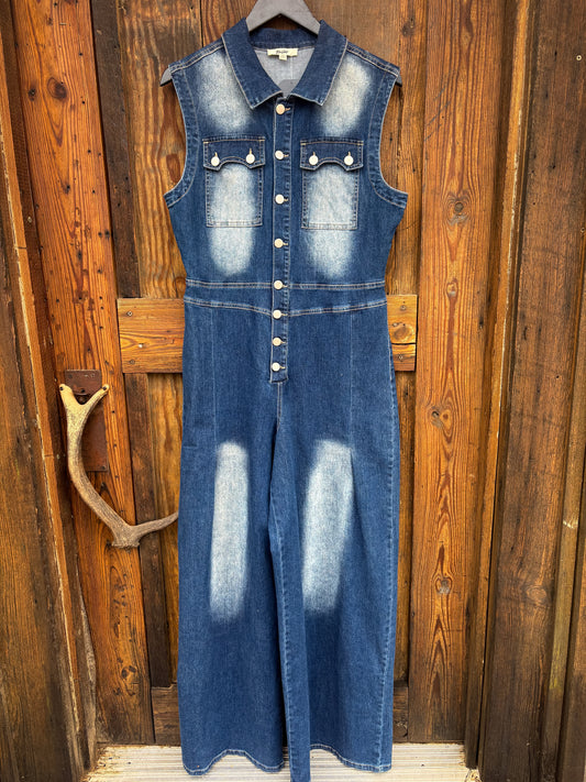 Rylee Jumpsuit