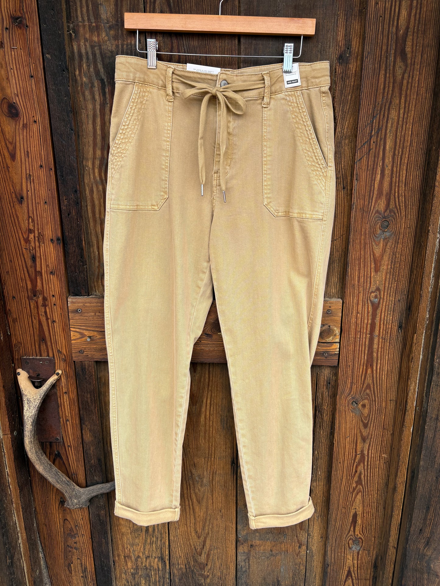 Kara Pants