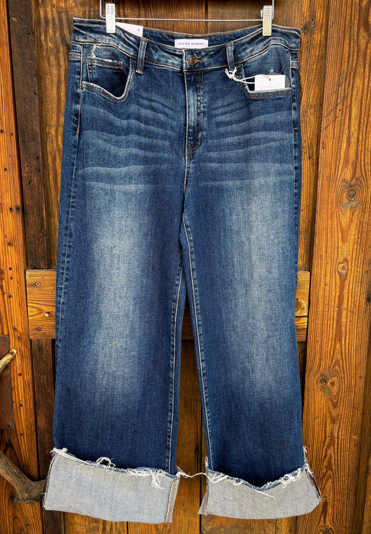 Ocalla Denim