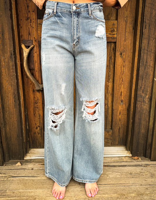 Maverick Denim