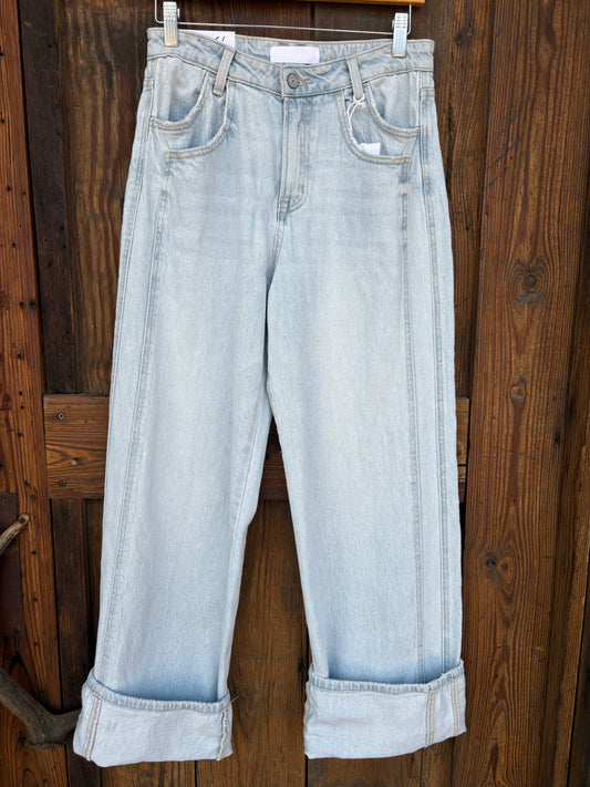 Kris Denim