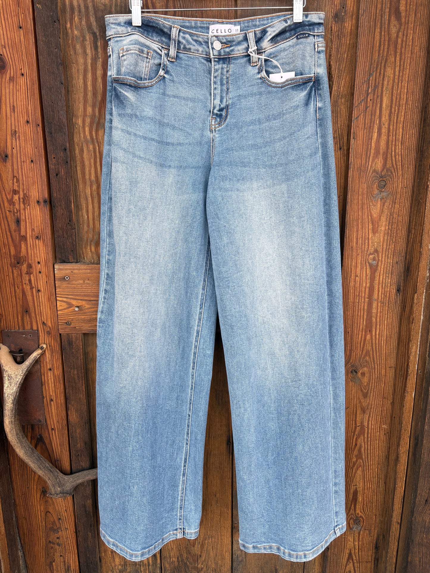 Bozmon Denim