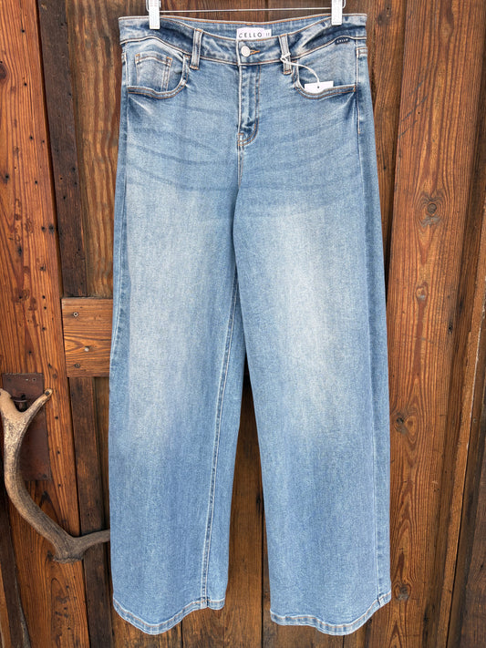 Bozmon Denim