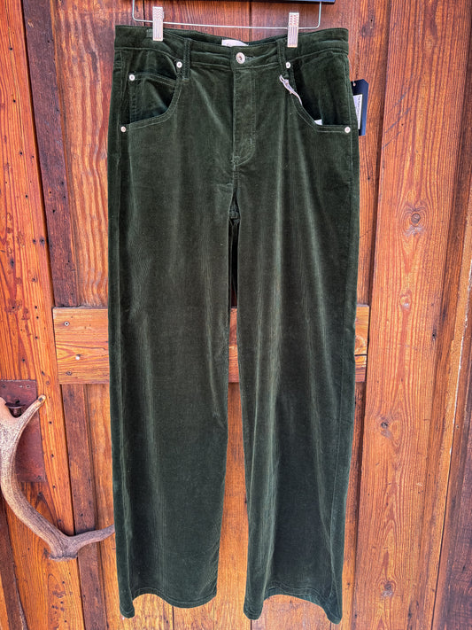 The Remi Corduroy Pants