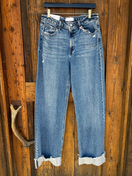 Briley Denim