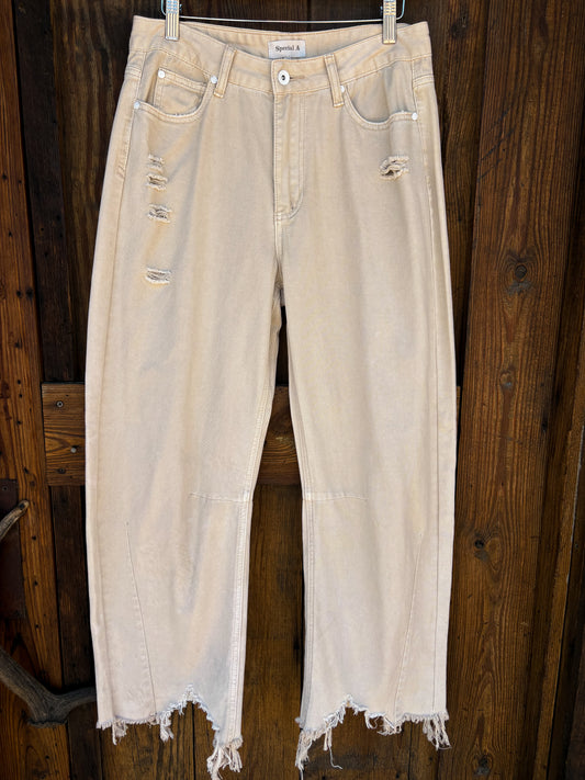 Denny Denim