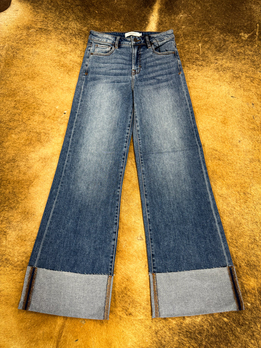 Mikey Denim