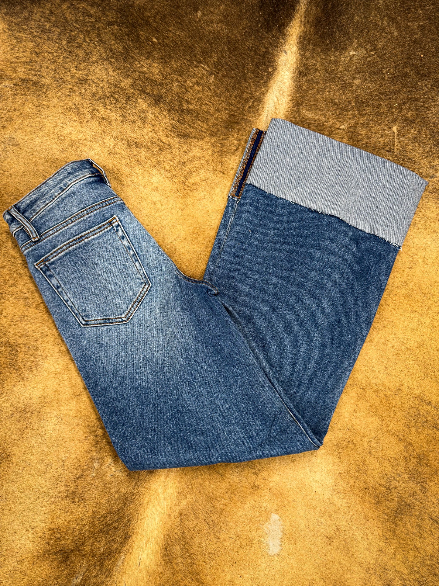 Mikey Denim