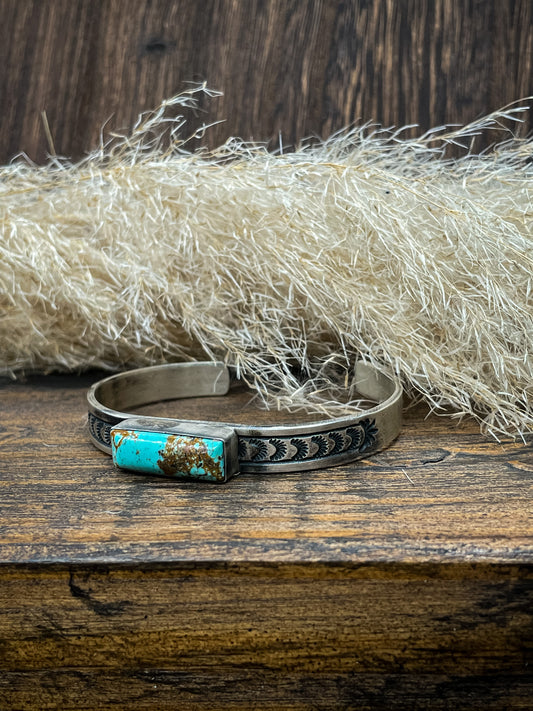 Thelma Cuff