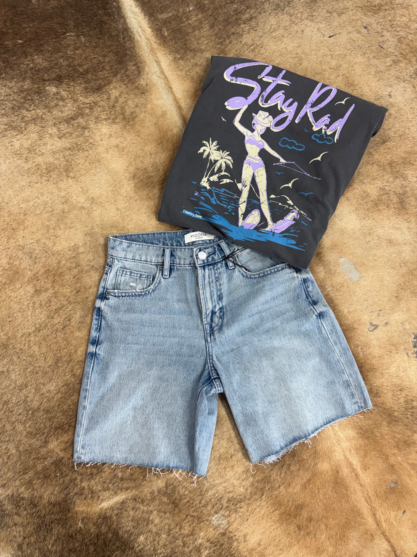 Alyx  Shorts