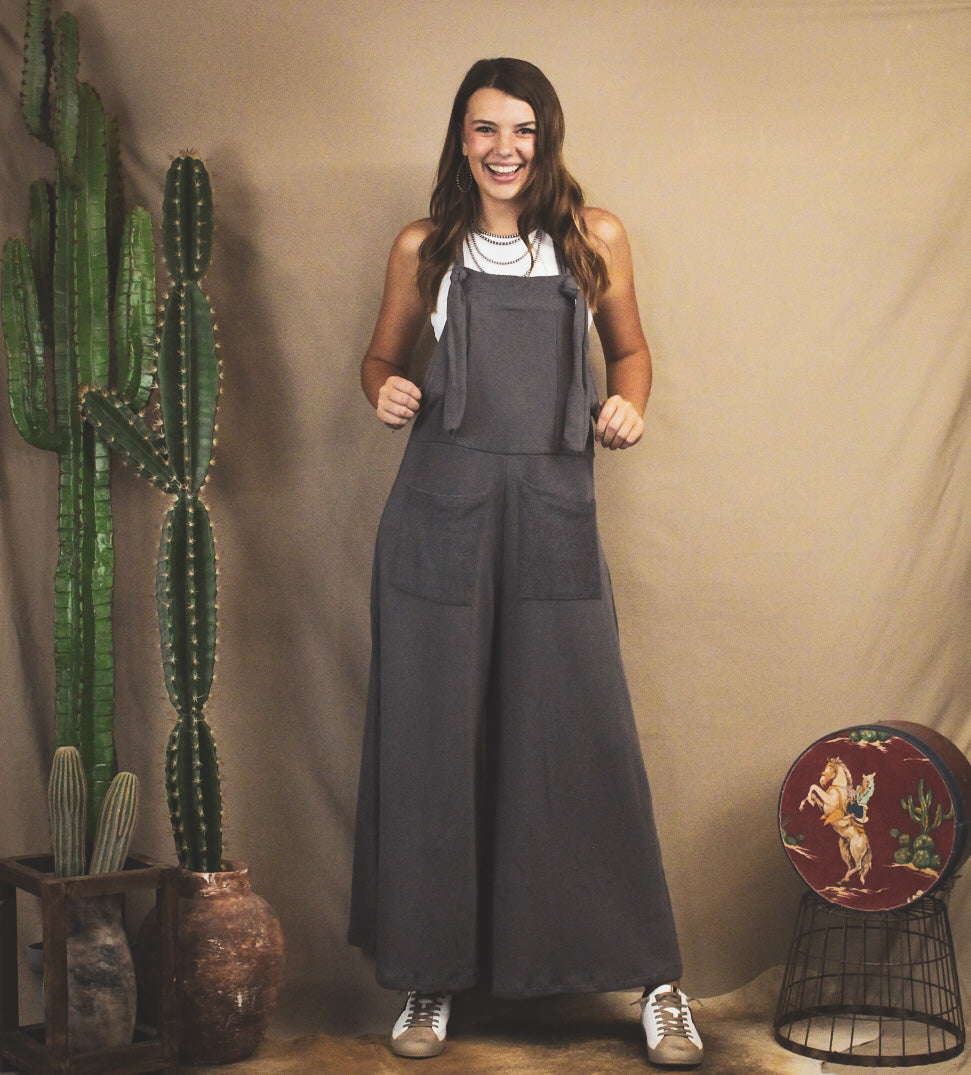 Brodie Jumpsuit