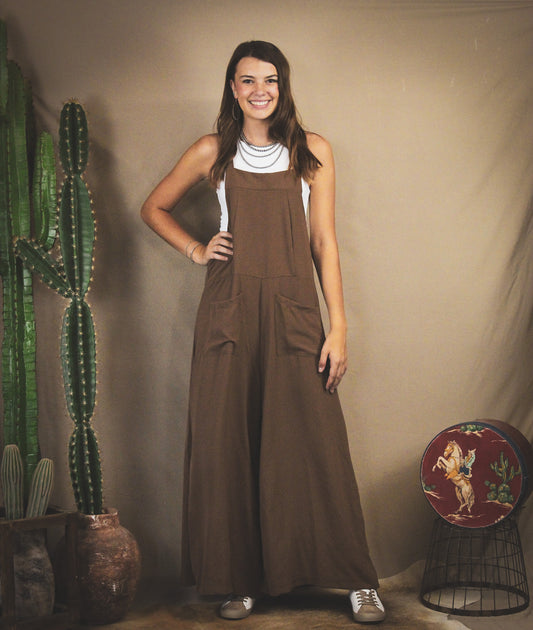 Brynn Jumpsuit