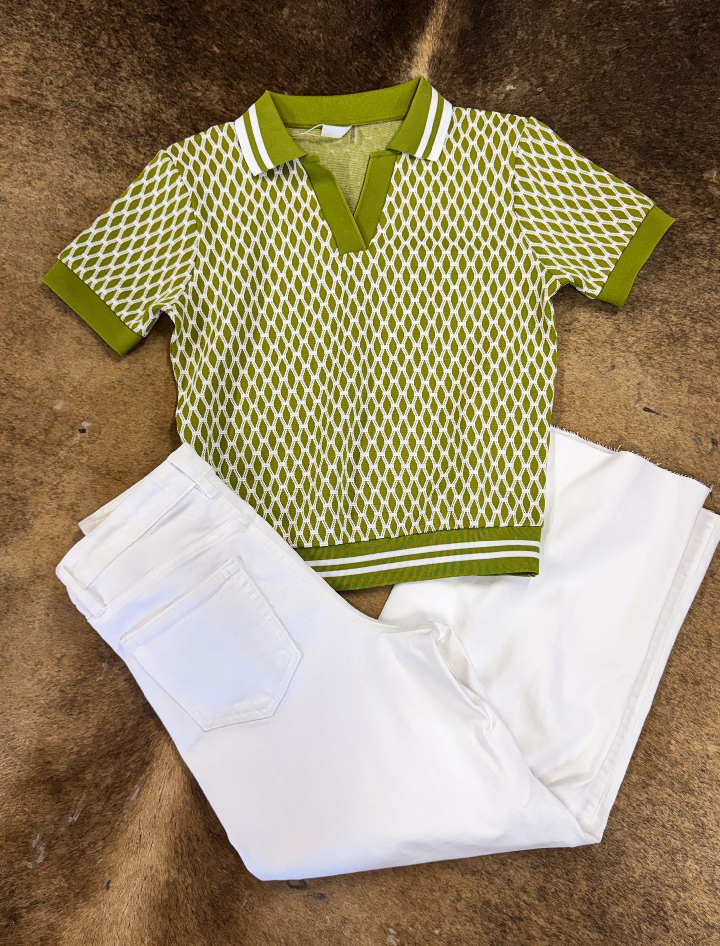 Tella polo