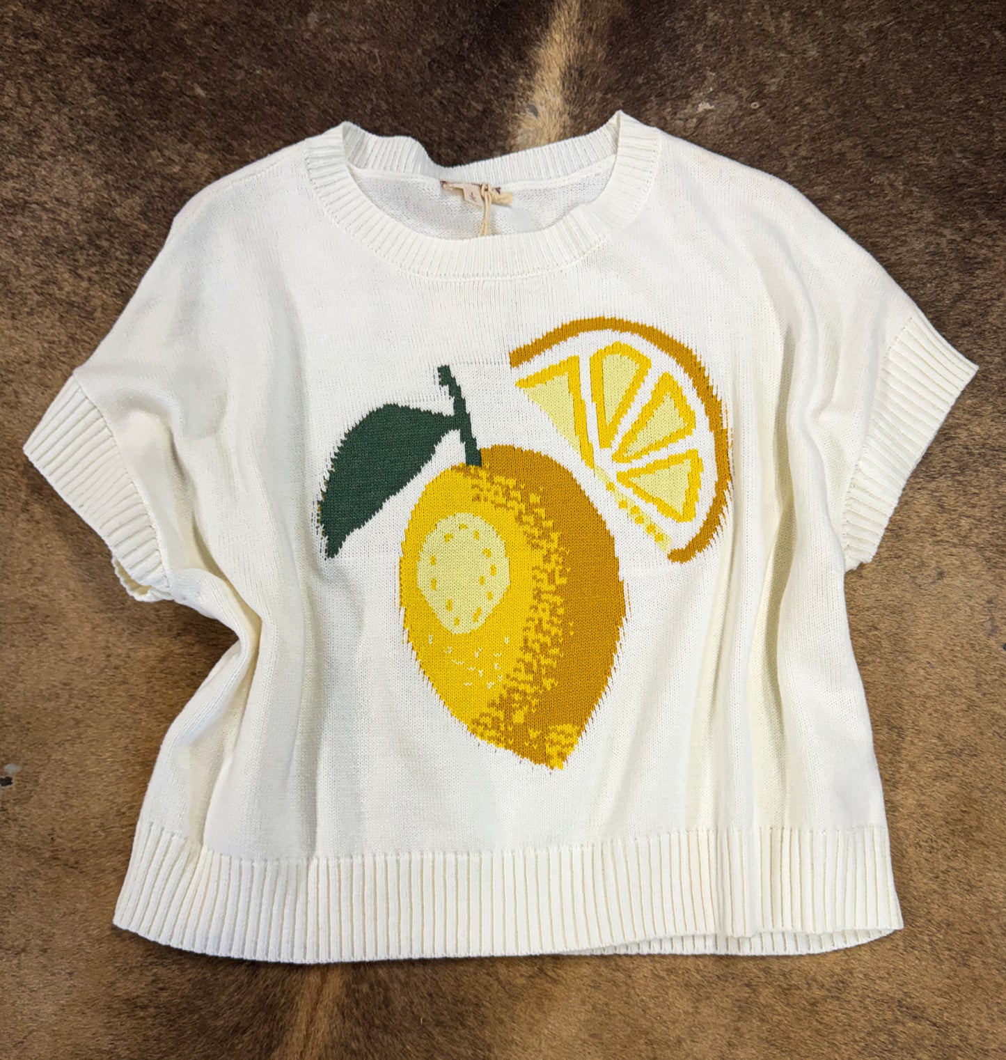 Amalfi top