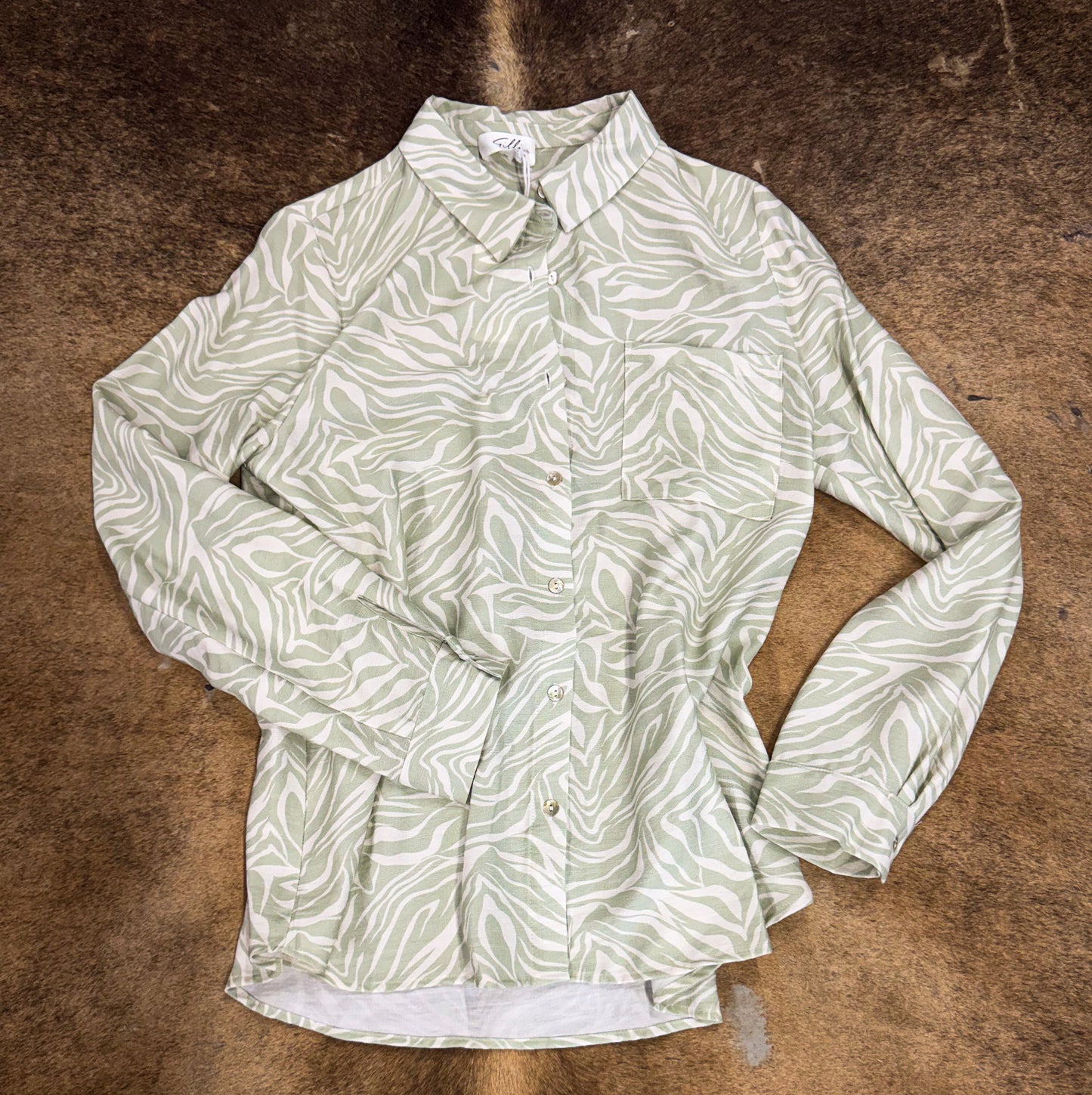 The Brooke Top