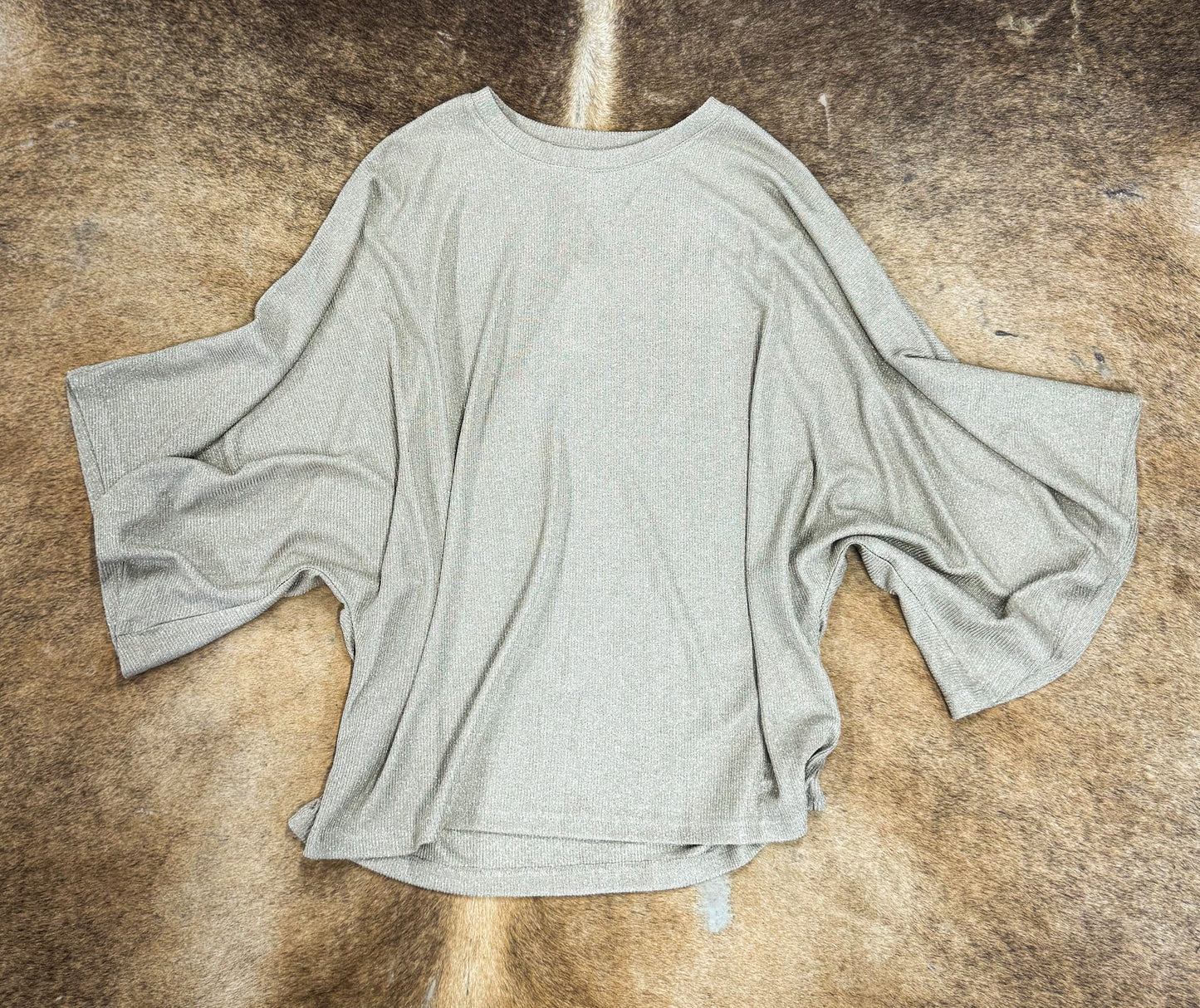 Dani Blouse