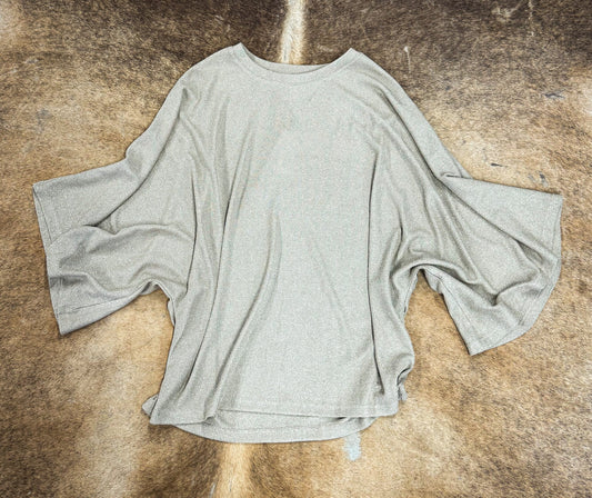 Dani Blouse