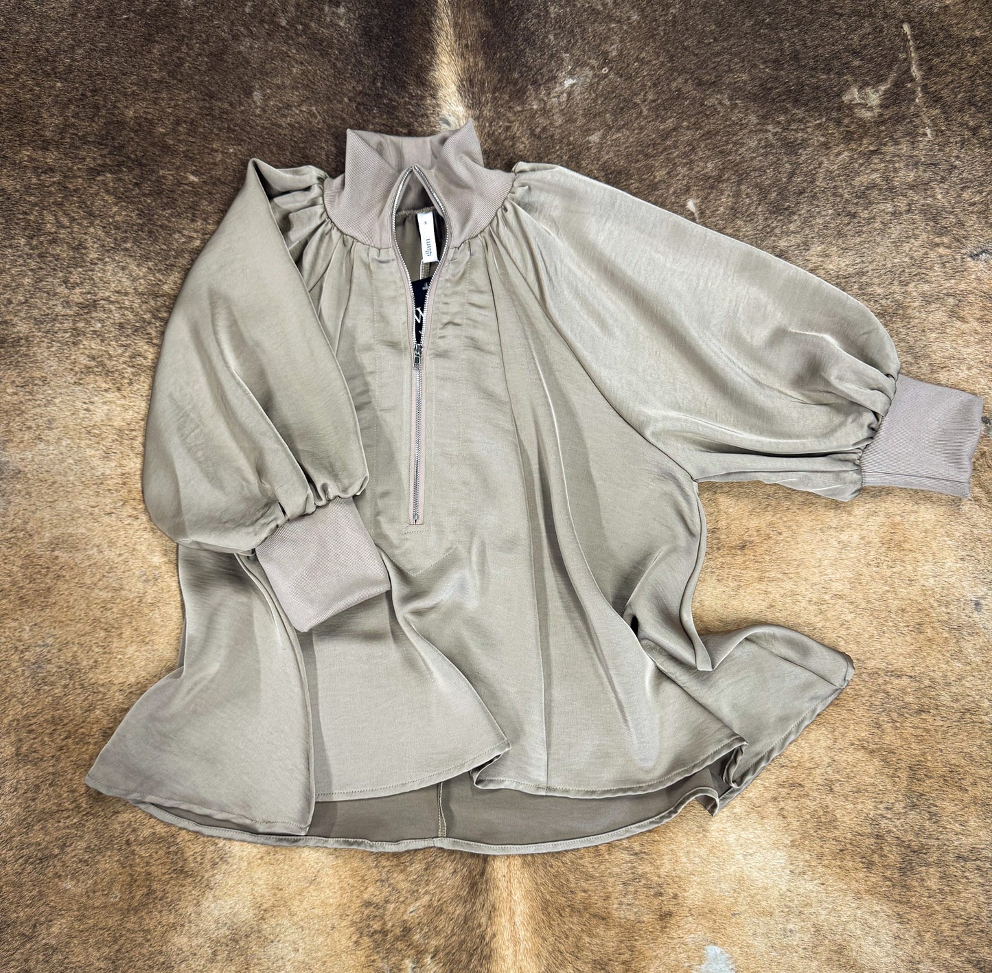 Lexi Blouse