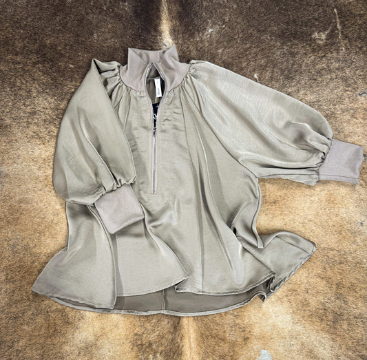 Lexi Blouse