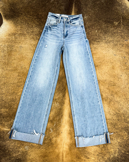 Danika Denim