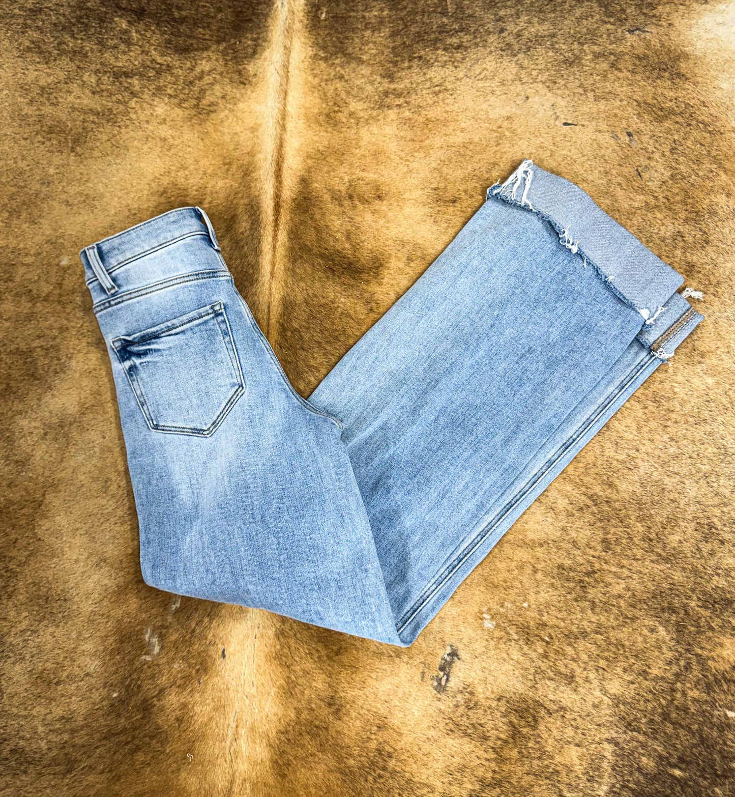 Danika Denim