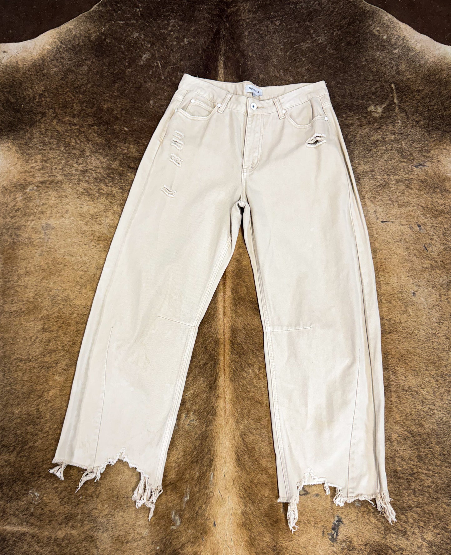 Denny Denim