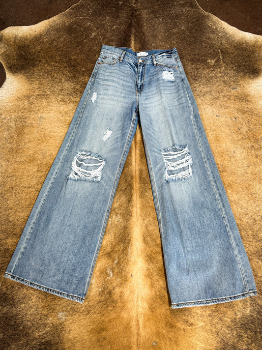 Maverick Denim