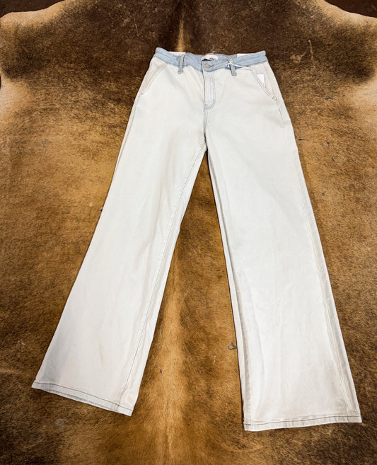 Cassa Denim
