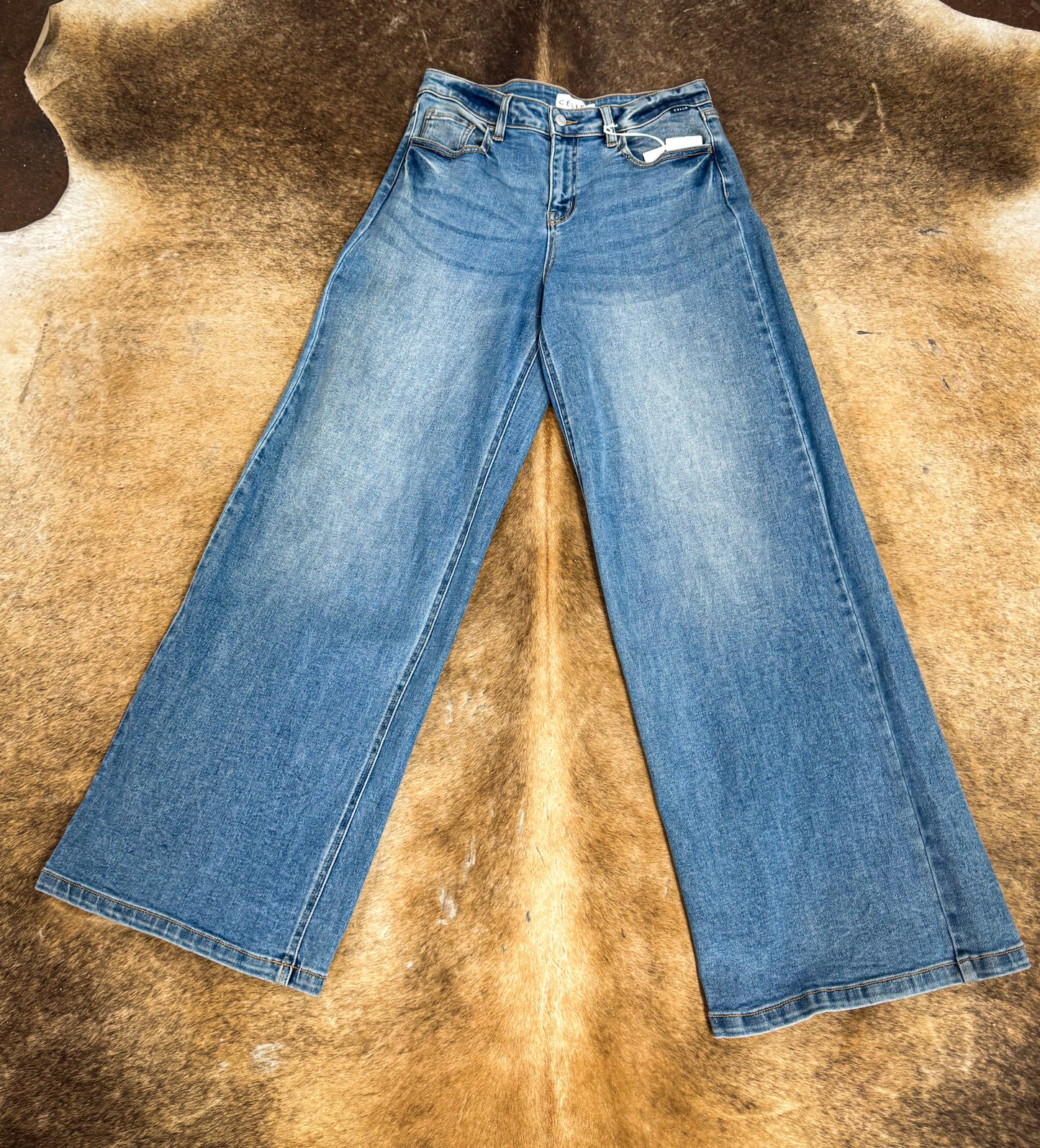 Bozmon Denim