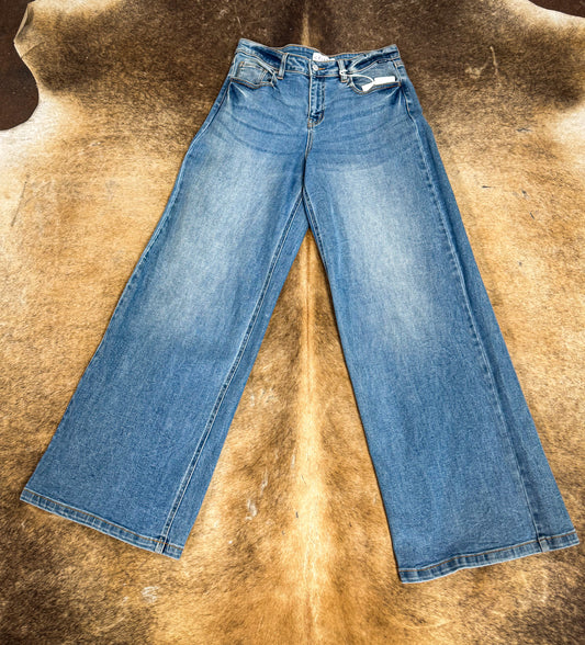 Bozmon Denim