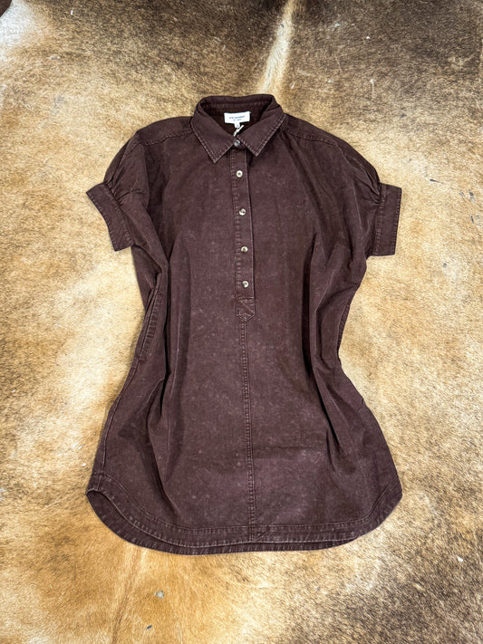 Dilla Dress