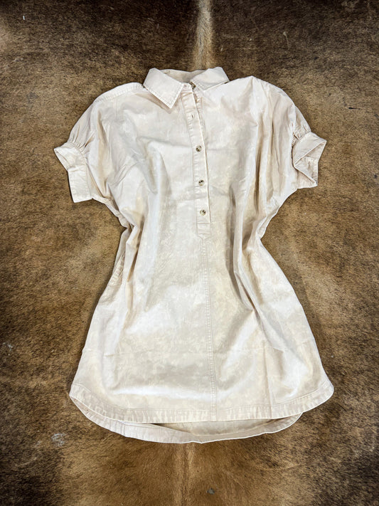 Jesse Dress