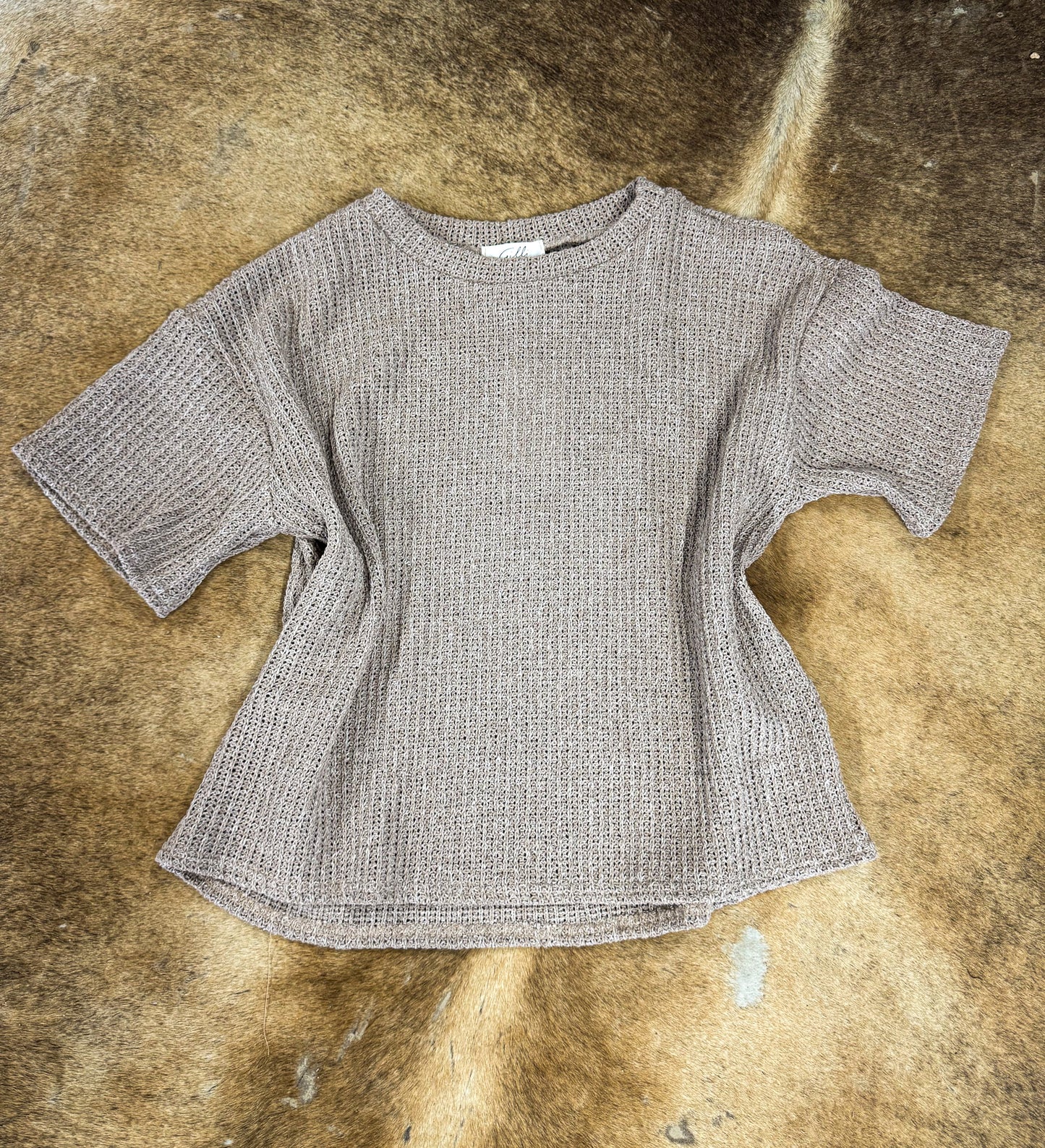 Harlin Top