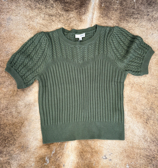 Winslow Top