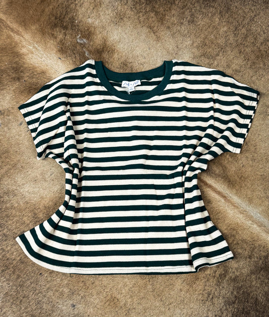 The Gina Top