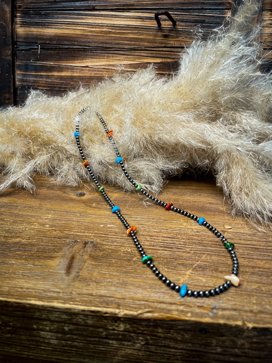 Layla Necklace