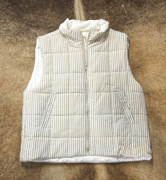 Cally Vest