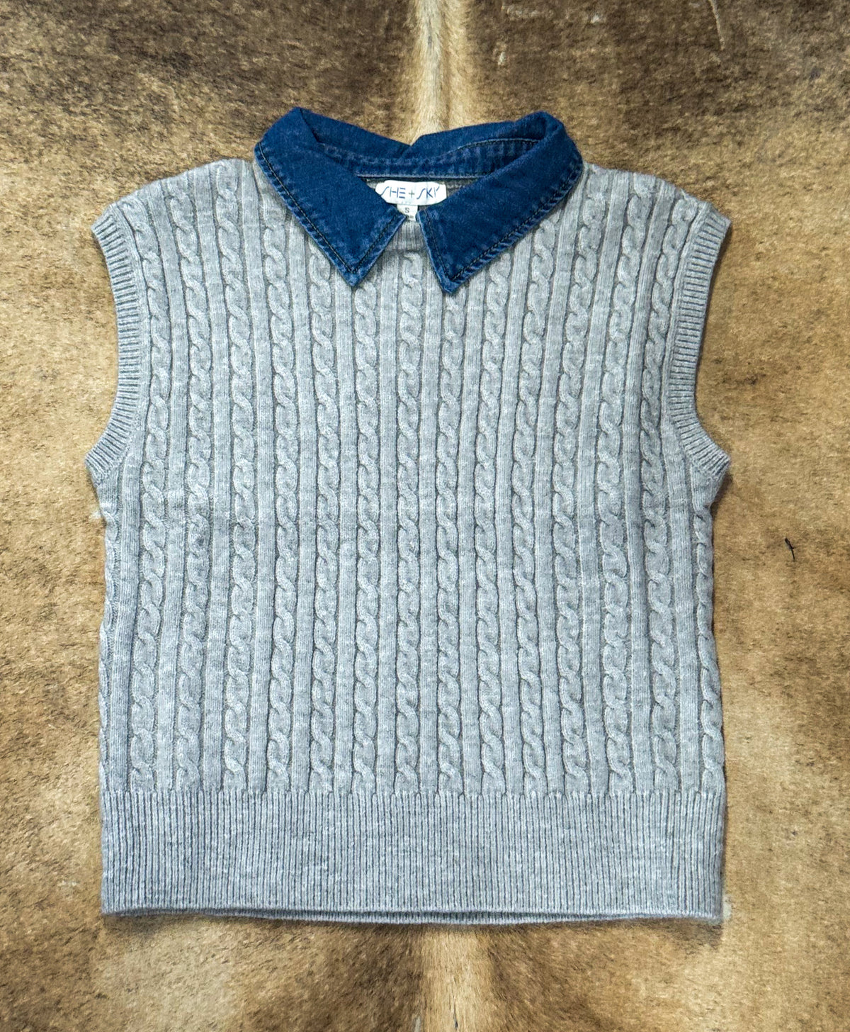 Sally Top
