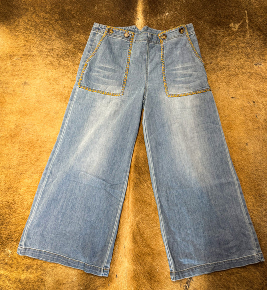 Stacey Denim