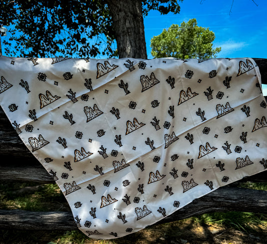 Denali Wild Rag