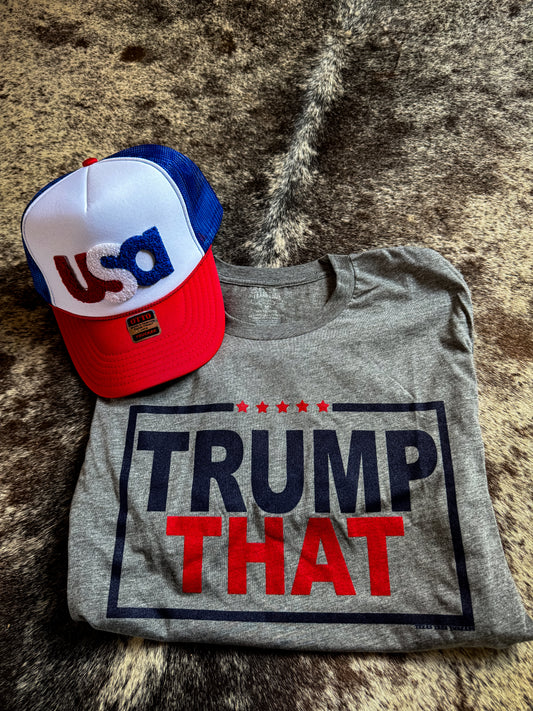 Trump That Tee