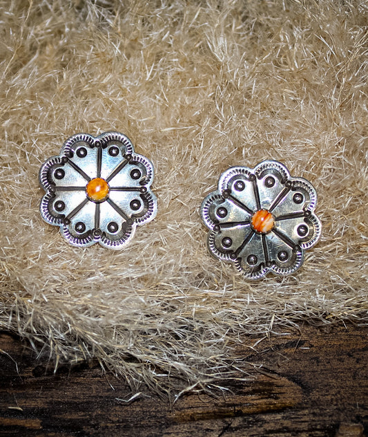 Dili Earrings