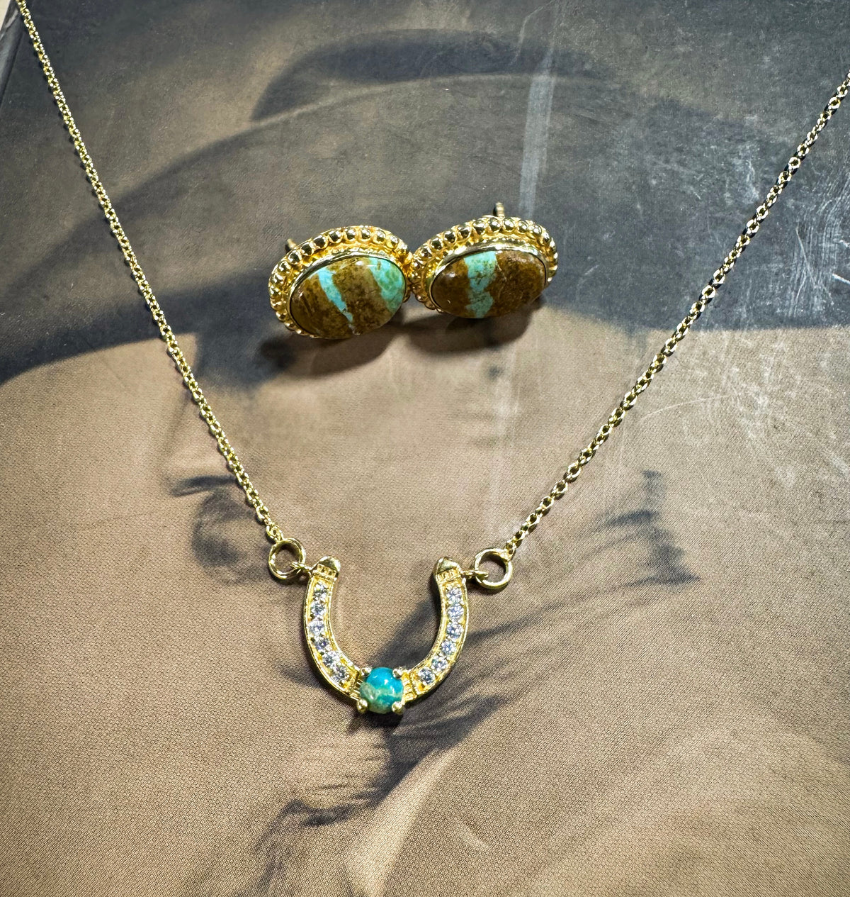 Hada Earrings