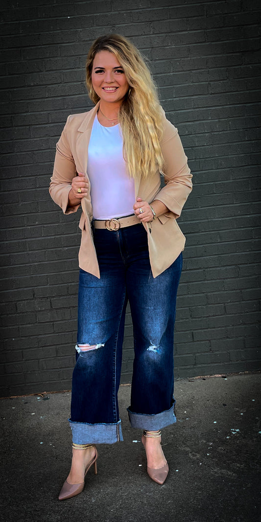 Brix Blazer