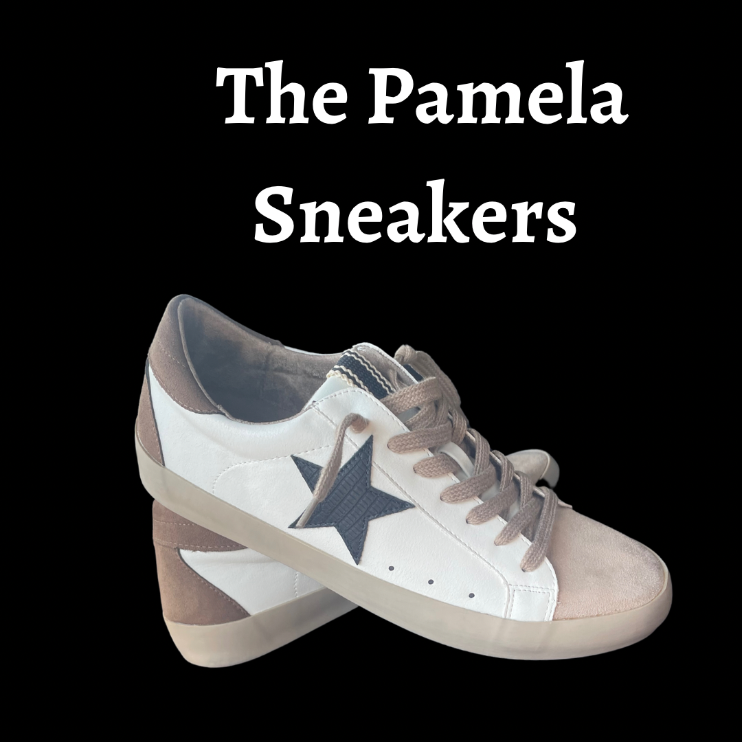 Pamela Sneakers