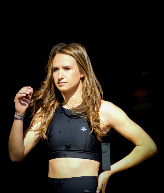 Star Sports Bra