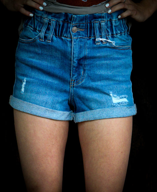 WB Shorts
