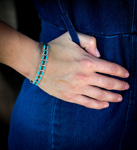 Durango Cuff