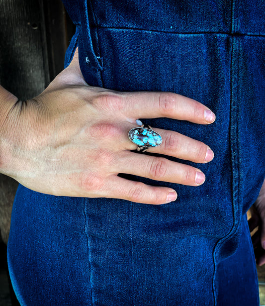 Kait ring